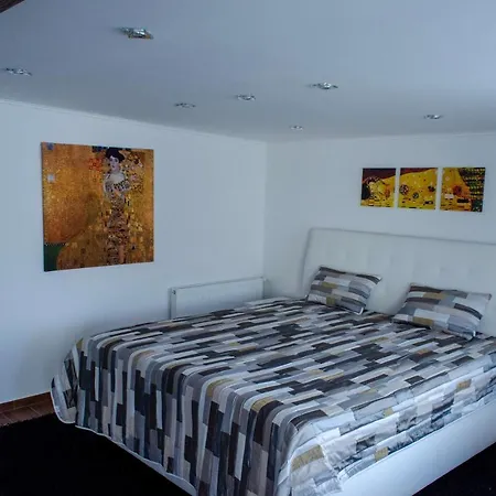 Apartmany Lizard Celadna Exterior photo