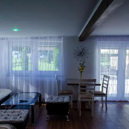 Apartmany Lizard Celadna Exterior photo