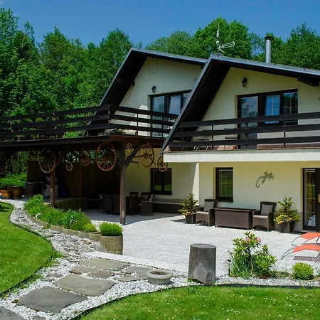 Apartmany Lizard Celadna Exterior photo