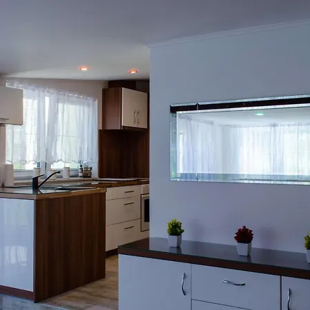 Apartmany Lizard Celadna Exterior photo