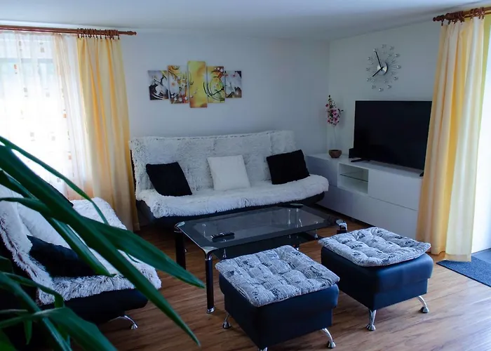 Apartmany Lizard